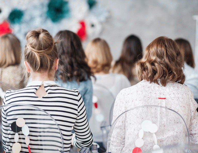 Official University and City Walking Tour