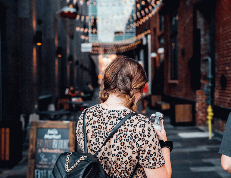 The New World of Remote Work