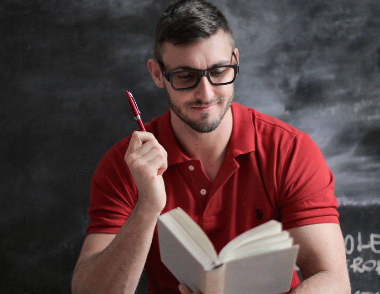 Lifelong Learning Activity