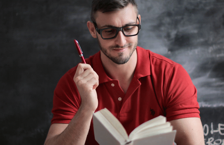 Lifelong Learning Activity