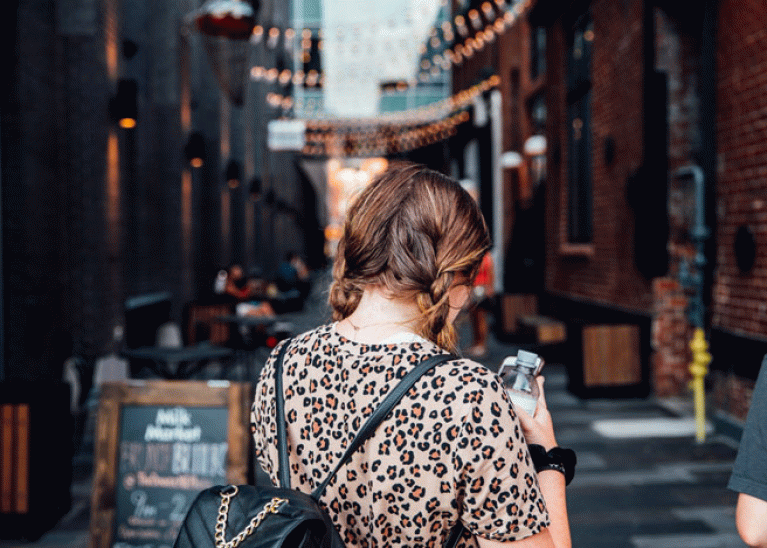 How To See The Wall Street Before Main Street