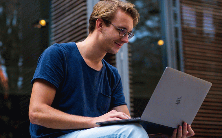 Educate the Home of Big Questions