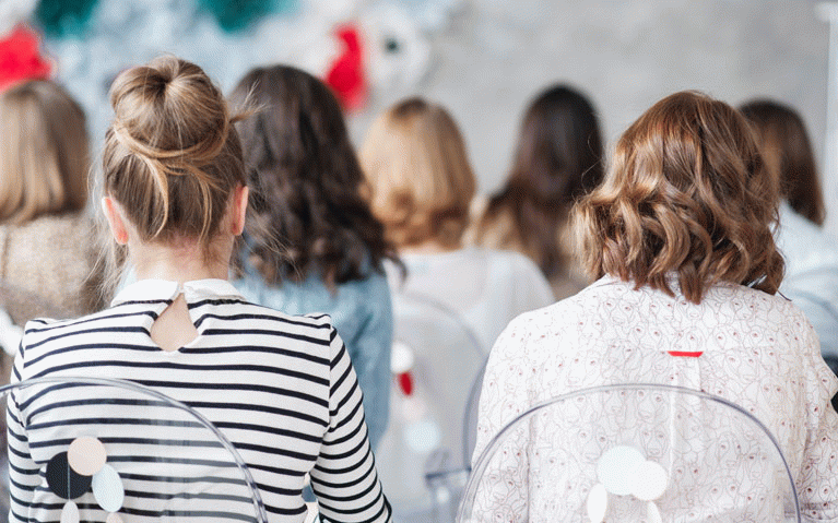 Official University and City Walking Tour