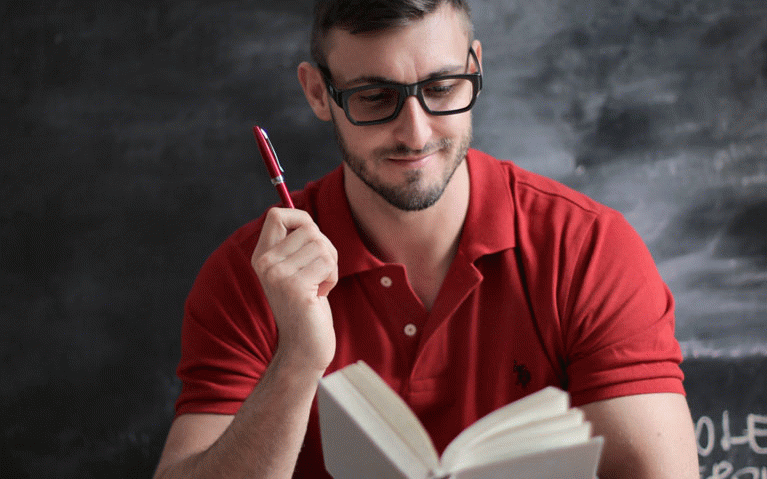 Lifelong Learning Activity