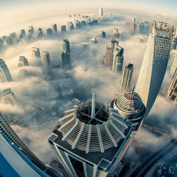 High Sky Tower Project